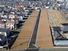 茨城県かすみがうら市下稲吉