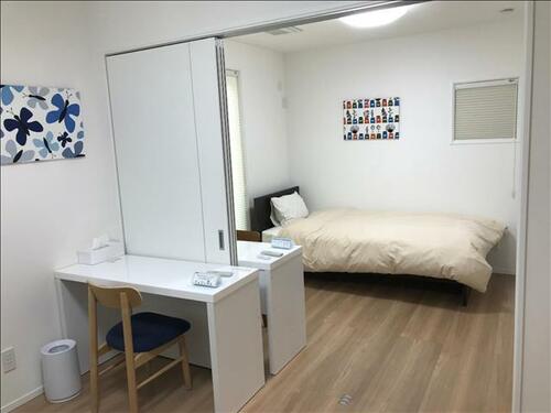 detached 愛知県名古屋市守山区大字吉根字太鼓ケ根