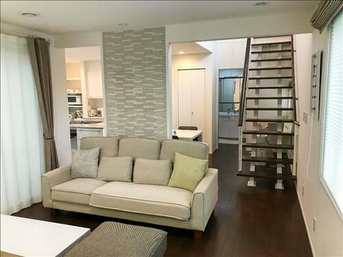 detached 愛知県名古屋市守山区大字吉根字太鼓ケ根