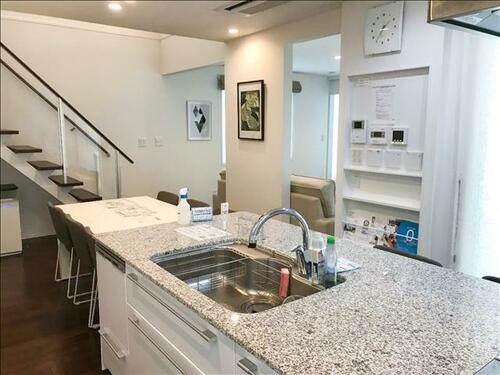 detached 愛知県名古屋市守山区大字吉根字太鼓ケ根