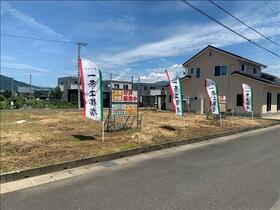 福井県大野市中荒井町２丁目