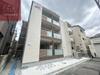 ルミエール若江岩田 3階 築2年6ヶ月の賃貸物件