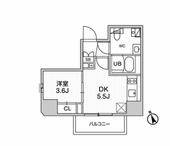 ＳＹＦＯＲＭＥ江戸川橋のイメージ