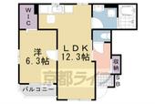 南丹市園部町内林町 2階建 築12年のイメージ