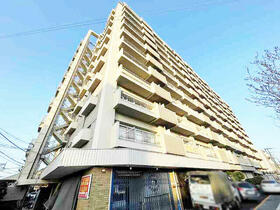 マンション池上