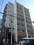 大阪市東成区東小橋１丁目 8階建 築18年のイメージ