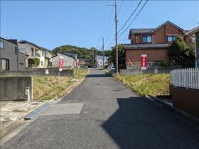 和歌山県和歌山市つつじが丘４丁目