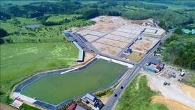 福島県西白河郡西郷村大字熊倉字屏風谷