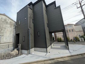 東京都練馬区石神井台6丁目