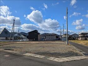 岡山県津山市東一宮