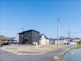 岡山県津山市東一宮