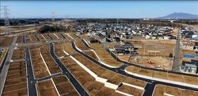 茨城県つくば市谷田部