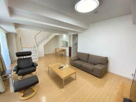メイビル向陽町新館  ｜ 愛知県名古屋市千種区向陽町１丁目（賃貸マンション1LDK・4階・96.08㎡） その4