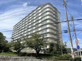 コンドミニアム千里中央