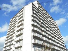 万葉ハイツ東加古川