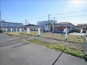 栃木県宇都宮市若草２丁目