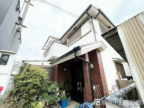 大阪府池田市荘園２丁目