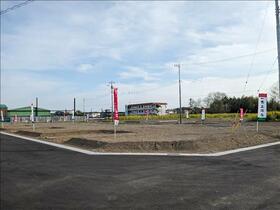 千葉県成田市並木町