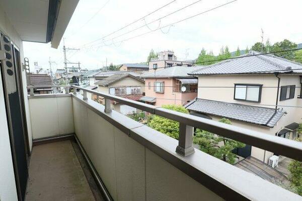 ドメール・セプト・エトワール東紀寺｜奈良県奈良市東紀寺町２丁目(賃貸マンション1SLDK・3階・46.83㎡)の写真 その12