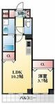 豊中市玉井町１丁目 3階建 築11年のイメージ