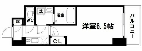 同じ建物の物件間取り写真 - ID:227082176201