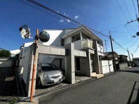 大阪府池田市旭丘3丁目