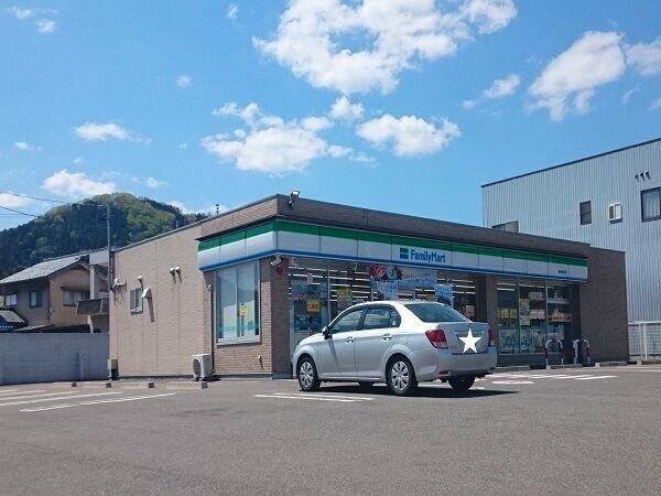 スロープ　ケイプ　押田Ⅰ 101｜福井県越前市押田２丁目(賃貸アパート1LDK・1階・50.87㎡)の写真 その16