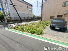 大阪府大阪市生野区中川６丁目