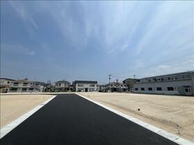 福島県郡山市富久山町久保田字前田