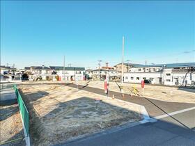 福島県郡山市富久山町久保田字前田