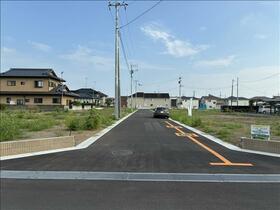 茨城県筑西市市野辺