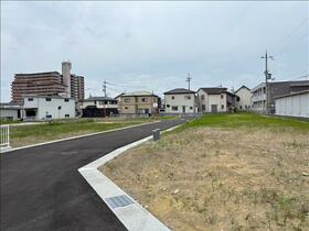 和歌山県岩出市波分