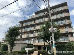 メゾンドール諏訪ノ森