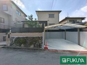 奈良県北葛城郡上牧町松里園１丁目