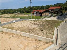広島県東広島市高屋町郷
