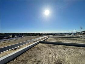 愛知県知多市日長字辰新田