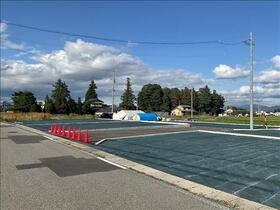 長野県松本市梓川倭