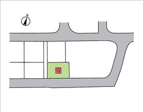 愛媛県新居浜市東田3丁目