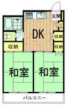 川崎市中原区中丸子 3階建 築38年のイメージ