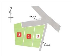 山口県岩国市門前町２丁目