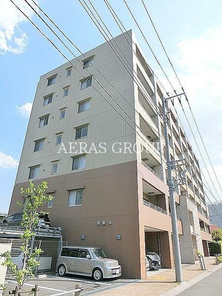 サクセス西高島平｜東京都板橋区三園２丁目(賃貸マンション3LDK・2階・76.46㎡)の写真 その1