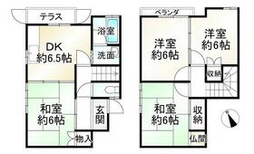 京都府向日市寺戸町西田中瀬