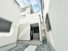 兵庫県伊丹市南野北４丁目