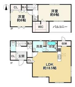 京都府京都市左京区岩倉村松町