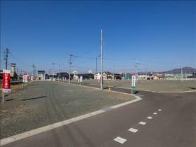岩手県紫波郡矢巾町大字南矢幅第９地割