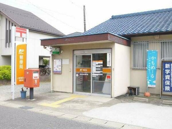 愛知県小牧市大字二重堀(賃貸アパート1R・1階・30.00㎡)の写真 その12