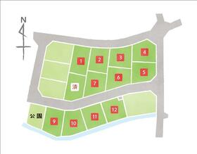 福島県郡山市大槻町字原田前