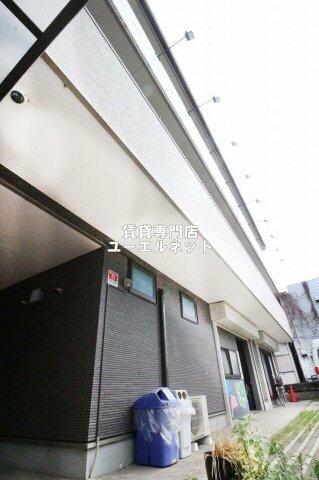 大阪府豊中市小曽根４丁目(賃貸マンション1LDK・3階・43.26㎡)の写真 その1