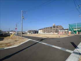 奈良県大和郡山市九条町