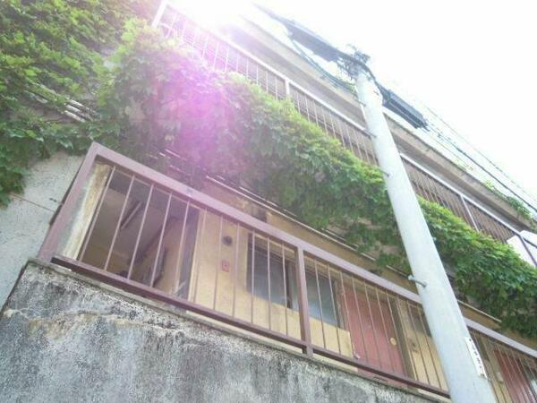 東京都北区赤羽２丁目(賃貸マンション2K・2階・31.35㎡)の写真 その15